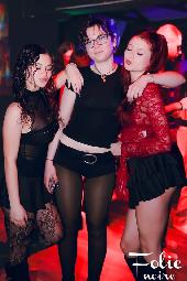 VIBE - FOLIE NOIRE - 20/03/2026