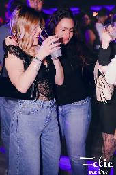 VIBE - FOLIE NOIRE - 20/03/2026