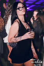 VIBE - FOLIE NOIRE - 20/03/2026