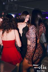 VIBE - FOLIE NOIRE - 20/03/2026