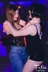 VIBE - FOLIE NOIRE - 20/03/2026