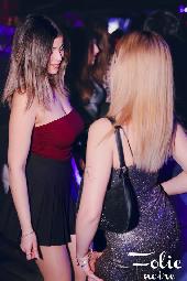 VIBE - FOLIE NOIRE - 20/03/2026