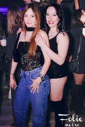 VIBE - FOLIE NOIRE - 20/03/2026