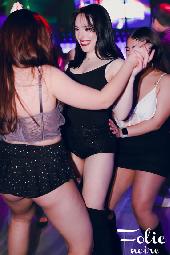 VIBE - FOLIE NOIRE - 20/03/2026