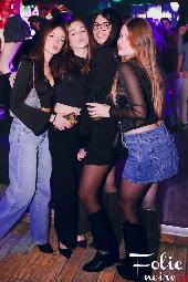 VIBE - FOLIE NOIRE - 20/03/2026