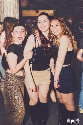 VIPER8 - REGGAETON - 20/04/2025