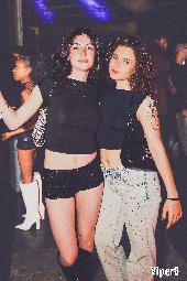 VIPER8 - REGGAETON - 20/04/2025