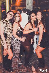 VIPER8 - REGGAETON - 20/04/2025