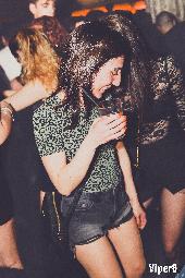VIPER8 - REGGAETON - 20/04/2025