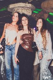 VIPER8 - REGGAETON - 20/04/2025