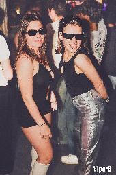 VIPER8 - REGGAETON - 20/04/2025