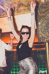 VIPER8 - REGGAETON - 20/04/2025