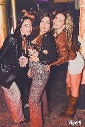 VIPER8 - REGGAETON - 20/04/2025