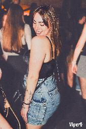 VIPER8 - REGGAETON - 20/04/2025