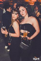 VIPER8 - REGGAETON - 20/04/2025
