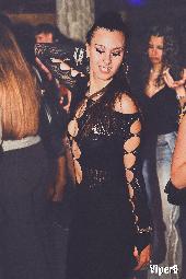 VIPER8 - REGGAETON - 20/04/2025
