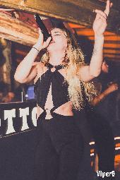 VIPER8 - REGGAETON - 20/04/2025