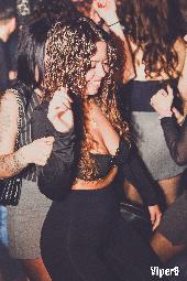VIPER8 - REGGAETON - 20/04/2025