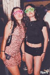 VIPER8 - REGGAETON - 20/04/2025