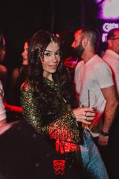 TABOO - 20/04/2025