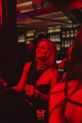 TABOO - 20/04/2025