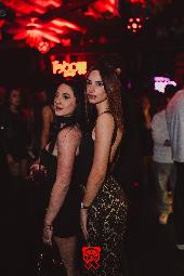 TABOO - 20/04/2025