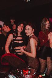 TABOO - 20/04/2025