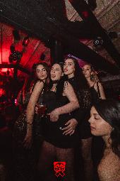 TABOO - 20/04/2025