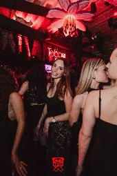 TABOO - 20/04/2025