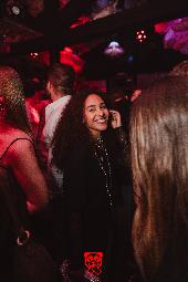 TABOO - 20/04/2025