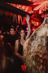 TABOO - 20/04/2025
