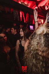 TABOO - 20/04/2025