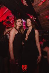 TABOO - 20/04/2025