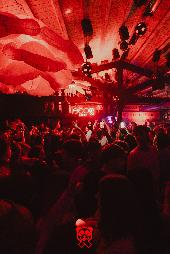 TABOO - 20/04/2025