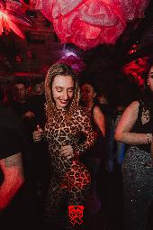 TABOO - 20/04/2025