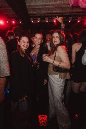 TABOO - 20/04/2025