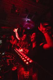 TABOO - 20/04/2025