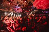 TABOO - 20/04/2025