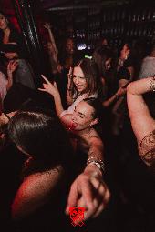 TABOO - 20/04/2025