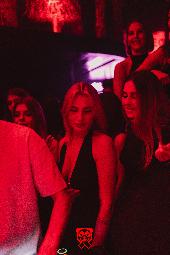 TABOO - 20/04/2025