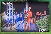Campo dei Fiori - TRIBE - 20/07/2019
