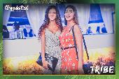 Campo dei Fiori - TRIBE - 20/07/2019