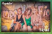 Campo dei Fiori - TRIBE - 20/07/2019