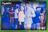 Campo dei Fiori - TRIBE - 20/07/2019