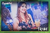 Campo dei Fiori - TRIBE - 20/07/2019