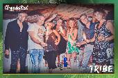 Campo dei Fiori - TRIBE - 20/07/2019