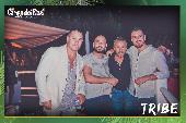 Campo dei Fiori - TRIBE - 20/07/2019