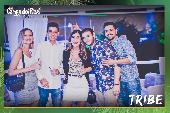 Campo dei Fiori - TRIBE - 20/07/2019