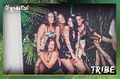 Campo dei Fiori - TRIBE - 20/07/2019