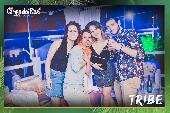 Campo dei Fiori - TRIBE - 20/07/2019